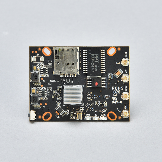 中熙電子（武漢）有限公司網站上線了